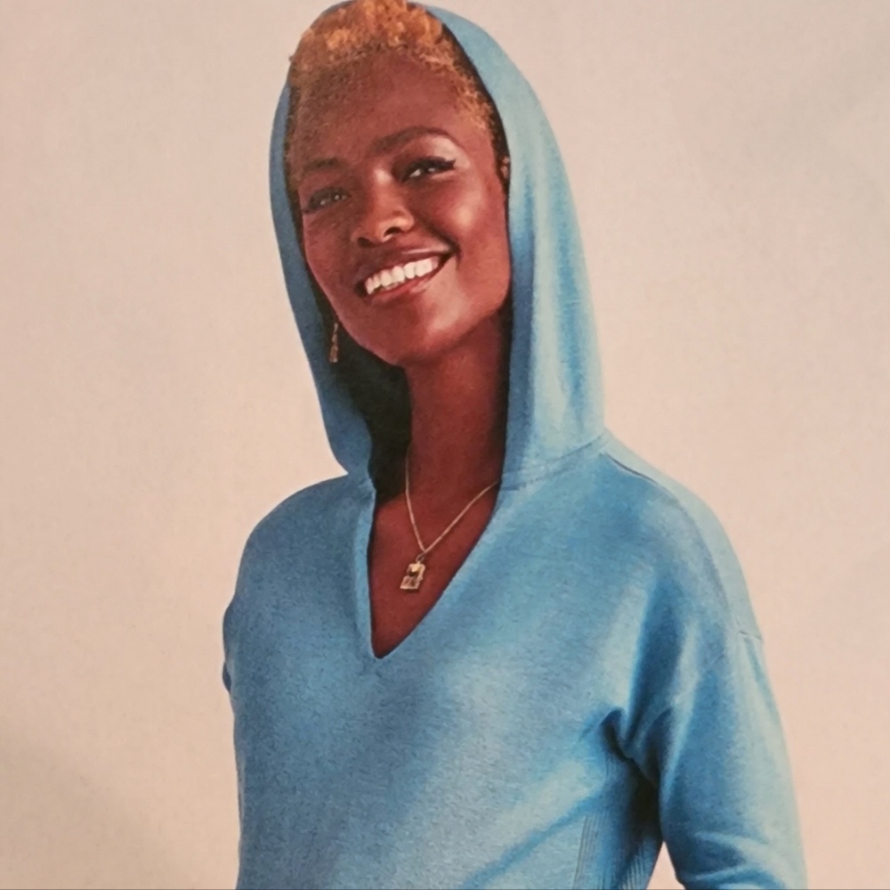CAbi Hop To Hoodie
